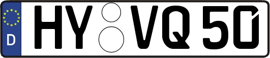 HY-VQ50