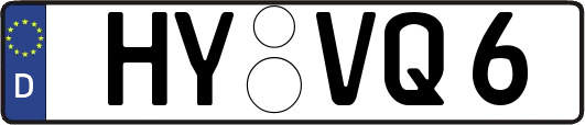 HY-VQ6
