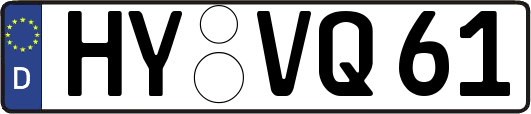 HY-VQ61