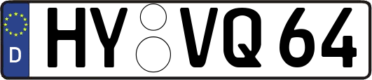 HY-VQ64