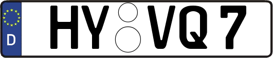 HY-VQ7