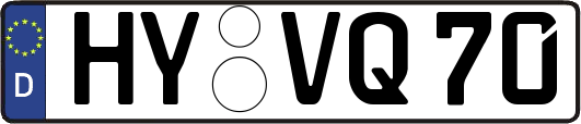 HY-VQ70