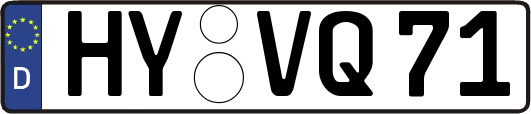 HY-VQ71
