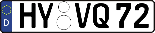 HY-VQ72