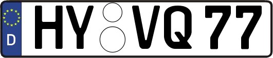 HY-VQ77