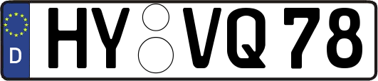 HY-VQ78