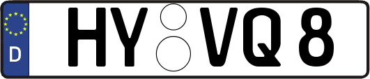HY-VQ8
