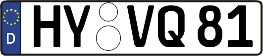 HY-VQ81