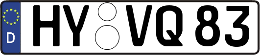 HY-VQ83