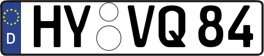 HY-VQ84