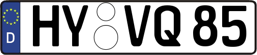 HY-VQ85
