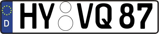 HY-VQ87