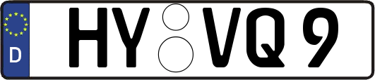 HY-VQ9