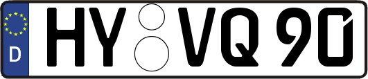 HY-VQ90