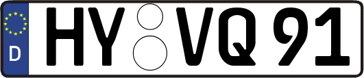 HY-VQ91