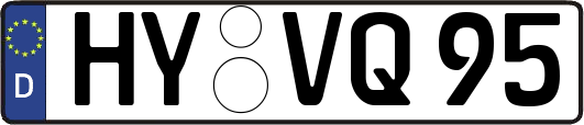 HY-VQ95