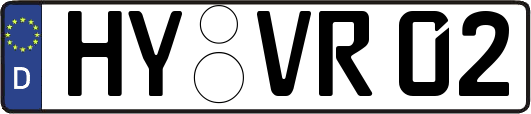 HY-VR02