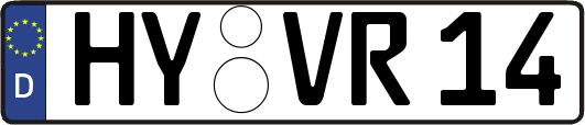 HY-VR14