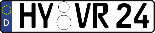 HY-VR24