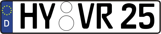 HY-VR25