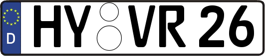 HY-VR26
