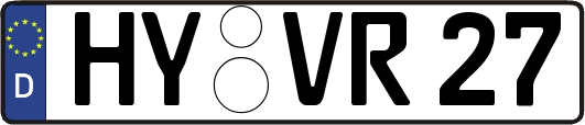 HY-VR27