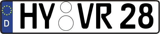 HY-VR28