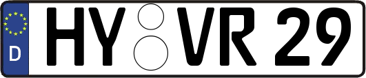 HY-VR29