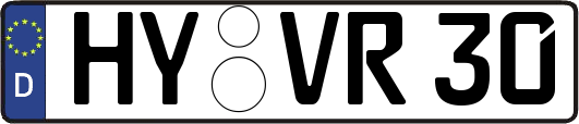 HY-VR30