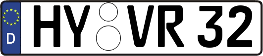 HY-VR32