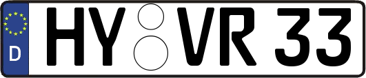 HY-VR33