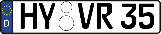 HY-VR35