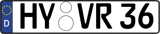 HY-VR36