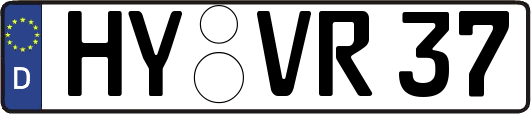 HY-VR37