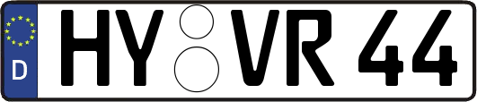 HY-VR44