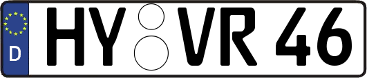 HY-VR46