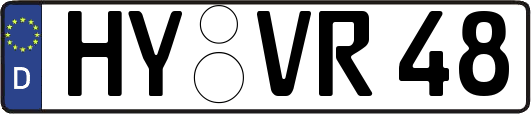 HY-VR48