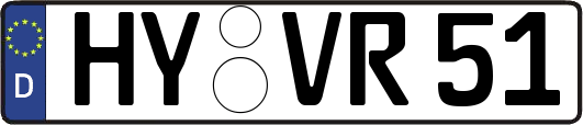HY-VR51