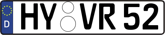 HY-VR52