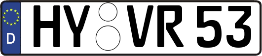 HY-VR53