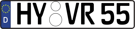 HY-VR55