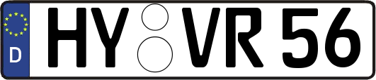 HY-VR56