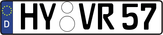 HY-VR57