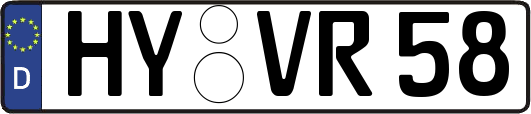 HY-VR58
