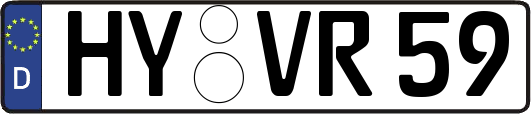 HY-VR59