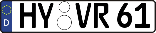 HY-VR61