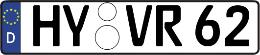 HY-VR62