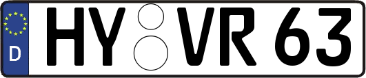 HY-VR63