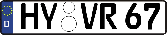 HY-VR67