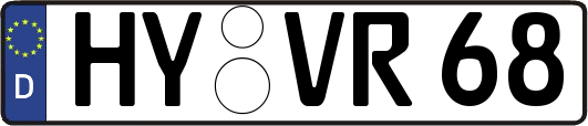HY-VR68